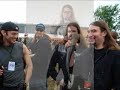 Ravage - Damn Nation feat Magic Circle Festival Footage