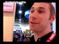 Gaming Shogun at CES 2008: Conflict - Denied Ops