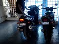 Honda CBR XX- [Black Bird] - 1997 THE MACHINE!!