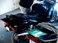 Honda CBR XX- [Black Bird] - 1997 THE MACHINE!!