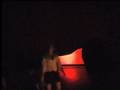 Durazno improvisación Danza