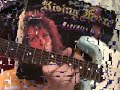 Melodic guitar showdown by Volker Scheidt/E Gitarre Freiburg