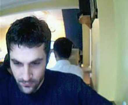 orhan yilmaz yandim yandim