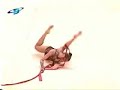 Tchatchina ribbon Varna 2004