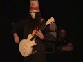Buckethead - Want Some Slaw? (with Solo) this is LIVE !!!!! Buckethead - Want Some Slaw? (with Solo) this is LIVE !!!!!