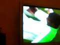 Pes 6 Fantapro Esultanze part 3 - Caldi Seedorf goool