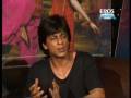 Shah Rukh Khan Celebrates Birthday