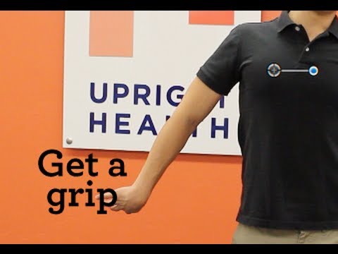 how to improve dexterity