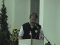 34. Bundeskongress der Stotterer-Selbsthilfe 2007