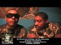 DJ Holiday & OJ Da Juiceman - Culinary Art School Promo