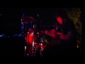 碎紙花 尋找的夢 2011/12/24 drum cam The Broken Flowers