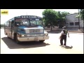 Bajó precio del pasaje para líneas de transporte del Interior