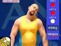 porno olimpiadi