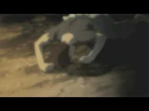 Gouki - This is the anime sequence first shown at Captivate 08 that showcases Ryu battling Gouki (Akuma). The video here is a subtitled version from Gametrailers. Th...