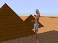 Read First!Wow! This took a while to make! But, it was definetly worth it!The story takes place in the time of Ancient Egypt, during the rule of Hathshepsut, the first true Queen of Ancient Egypt. This was writen by my great friend, Briana. All credit goes to her.About the Bloopers:I do absolutely LOVE Twilight, I am not meaning to insult it. It was just for fun.Also, the guy at the end, that says, 