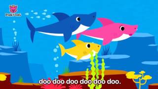 Baby Shark Original