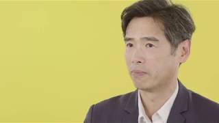 Lee Mingwei