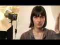 Photography Tips : How to Set Up Portrait Studio Lighting