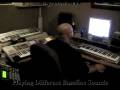videos de Don Key TV-D.J. Don Key Making a Beat