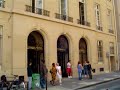 SCIENCES PO PARIS - LA FOLIE DES DERNIERS JOURS