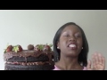 How to make Vegan Devils Food Cake