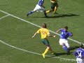 Australia vs. Japan