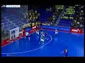 gol !!!! David Valdearenas