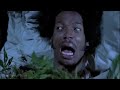 Scary Movie 2 (8/11) Movie CLIP - Marijuana Monster Tokes Shorty (2001) HD