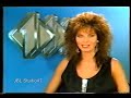 Annunciatrice Italia 1 - Gabriella Golia 1986