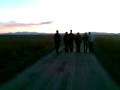 aVeNTuRa En SaNCHiDRiaN!!