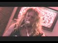 Frank Hannon of Tesla - Live in Wisconsin