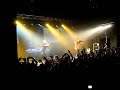 Dizzee Rascal @ UEA- Just a Rascal