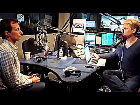 Keith Richman CEO & Founder of Break Media on Business Rockstars
