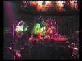 videos de War Dance - Conmando 23/06/89