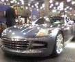 Chrysler Firepower Concept Chrysler Firepower Concept