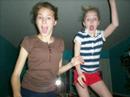 me and my bff and our pics. plzz read description first me and my bff and our pics. plzz read description first