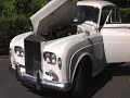 1964 ROLLS ROYCE SILVER CLOUD III