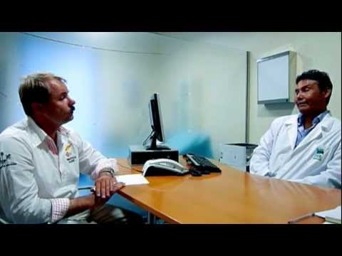 Cirujano Plástico en la Clínica “Benidorm”