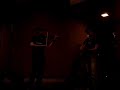 One On Orange - Aerodynamic (Cover) One On Orange - Aerodynamic (Cover)