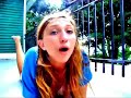 102: I can blow bubbles without my mouth