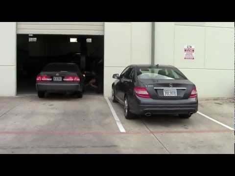 Best Lexus, Mercedes Benz, BMW, Land Rover Service and Repair in Austin