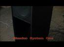 Mundus Professional Loudspeakers