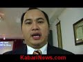 Kabari di Elmhurst, New York, dengan Pendeta GPDI Kabari di Elmhurst, New York, dengan Pendeta GPDI