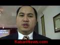 Kabari di Elmhurst, New York, dengan Pendeta GPDI