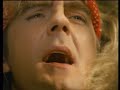Saxon - Ride Like the Wind