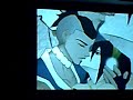 Avatar comic con season 4 premier