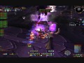All You Can Eat, a horde raiding guild on the US Terenas server defeats The Shade of Akama found in a tier 6 instance Black Temple(BT). The perspective is from an enhancement shaman.
