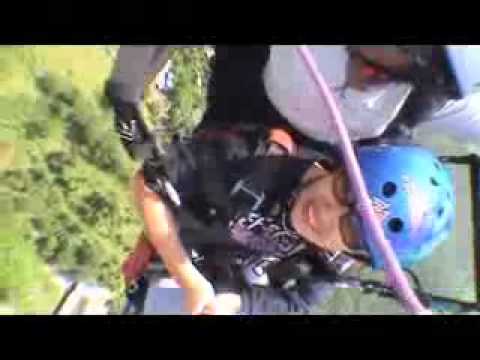 Para Gliding