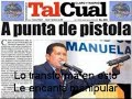 Petkoff �senil o manipulador?