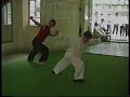 Kung Fu in Canton 1990 part 1 Kung Fu in Canton 1990 part 1